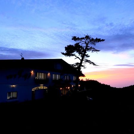 Lodge Sano Daiszen Kültér fotó